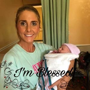 Meet your Posher, Trisha